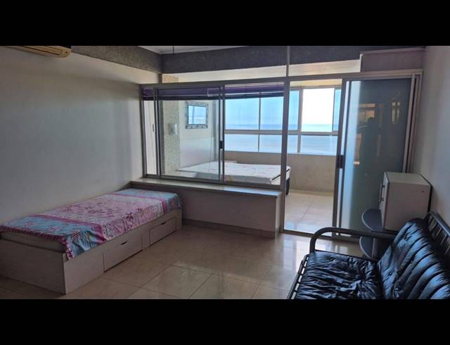 0 BEDROOM APARTMENT FOR SALE IN NORTH BEACH